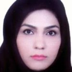 تصویر دکتر خدیجه قره داغی
