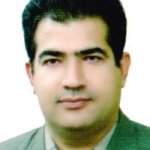 تصویر دکتر جمشید رحمتی