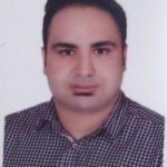 تصویر دکتر محسن قاسمی