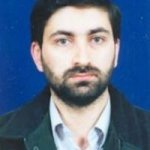 تصویر دکتر جواد احمدیان هریس