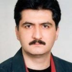 تصویر دکتر سعید عشقی