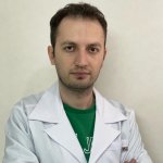 تصویر دکتر رضا نصیرپور قره ورن