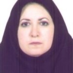 تصویر دکتر لیدا میرزاازویانس