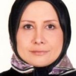 تصویر دکتر مینو میرحسینی