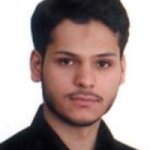 تصویر دکتر امین قدرتی