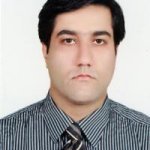 تصویر دکتر اشکان هاشمی