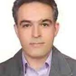 تصویر دکتر کمال ملکی