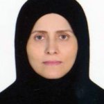 تصویر دکتر زهرا دلیلی کاجان