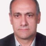 تصویر دکتر عباسعلی اکرمی حدادان