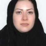 تصویر دکتر مرجان شیخ الاسلامی