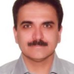 تصویر دکتر محمد فراتی کاشانی