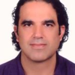 تصویر دکتر علی شریف عسکری