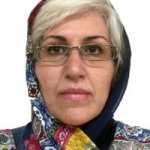 تصویر دکتر افسانه شهاب نیا