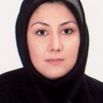 تصویر دکتر تکتم قاسمی شاندیز