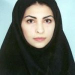 تصویر دکتر شهناز مقصودی
