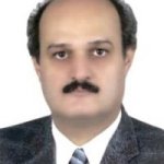 تصویر دکتر علیرضا مهرزاد