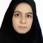 تصویر دکتر تکتم سعیدی