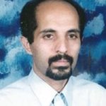 تصویر دکتر سعید کرم زاده مطلق