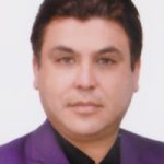 تصویر دکتر محمد جواد خلاقی