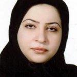 تصویر دکتر هانیه کاویانی