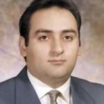 تصویر دکتر بهروز گل چین