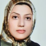 تصویر دکتر زهرا رجبی