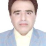 تصویر دکتر امین گل کار