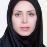 تصویر دکتر سحر رییسی