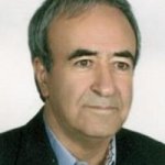 تصویر دکتر کمال سیدفروتن