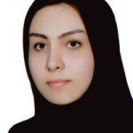 تصویر دکتر مهتاب علینقی زاده