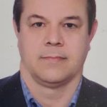 تصویر دکتر جمشید شکوری