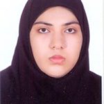 تصویر دکتر مهدیه علی زاده باغی