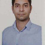 تصویر دکتر مجتبی مروتی شریف آبادی