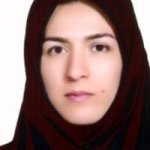 تصویر دکتر معصومه محمداهاری