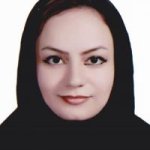 تصویر دکتر الهه علی پور