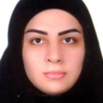 تصویر دکتر الهه رجبی قره بلاغ