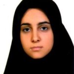 تصویر دکتر نیلوفر شریف احمدیان