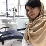 تصویر دکتر هاله ناصری