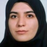 تصویر دکتر شهناز بهزادی