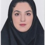 تصویر دکتر راضیه حاتمی مجومرد