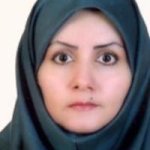 تصویر دکتر شهناز حسینی