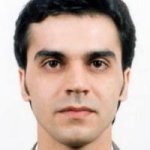 تصویر دکتر مهدی گل کاران