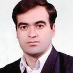 تصویر دکتر جواد شمشیری