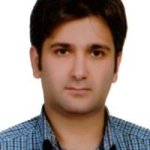 تصویر دکتر امین رفعت نژاد