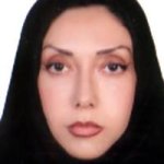 تصویر دکتر نیلوفر فریور