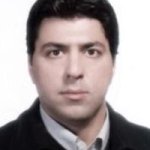 تصویر دکتر سیدعلی عباس زاده
