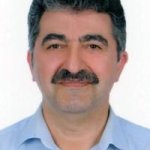 تصویر دکتر علی کریمی