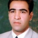 تصویر دکتر شهرام صدیقی