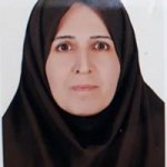 تصویر دکتر لیدا فریدزاده