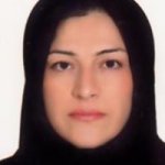 تصویر دکتر شهین شجاعی